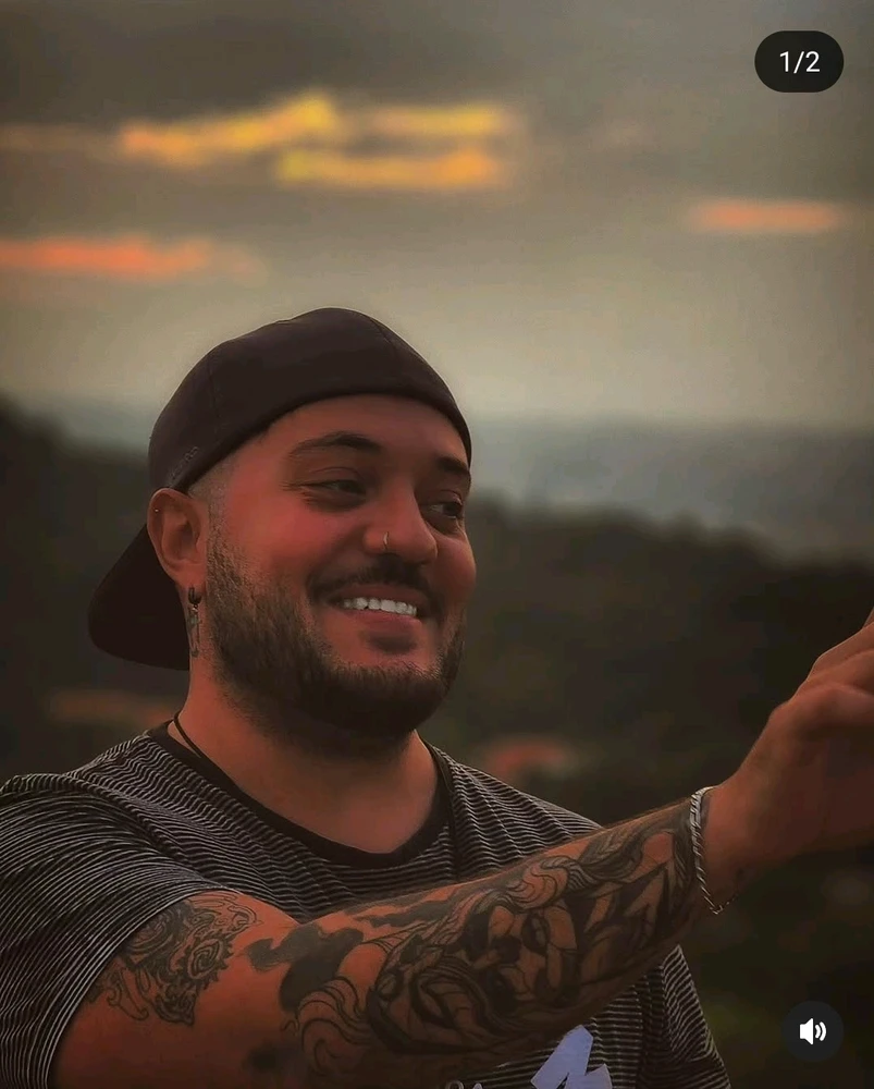 Imagem enviada por Gustavo