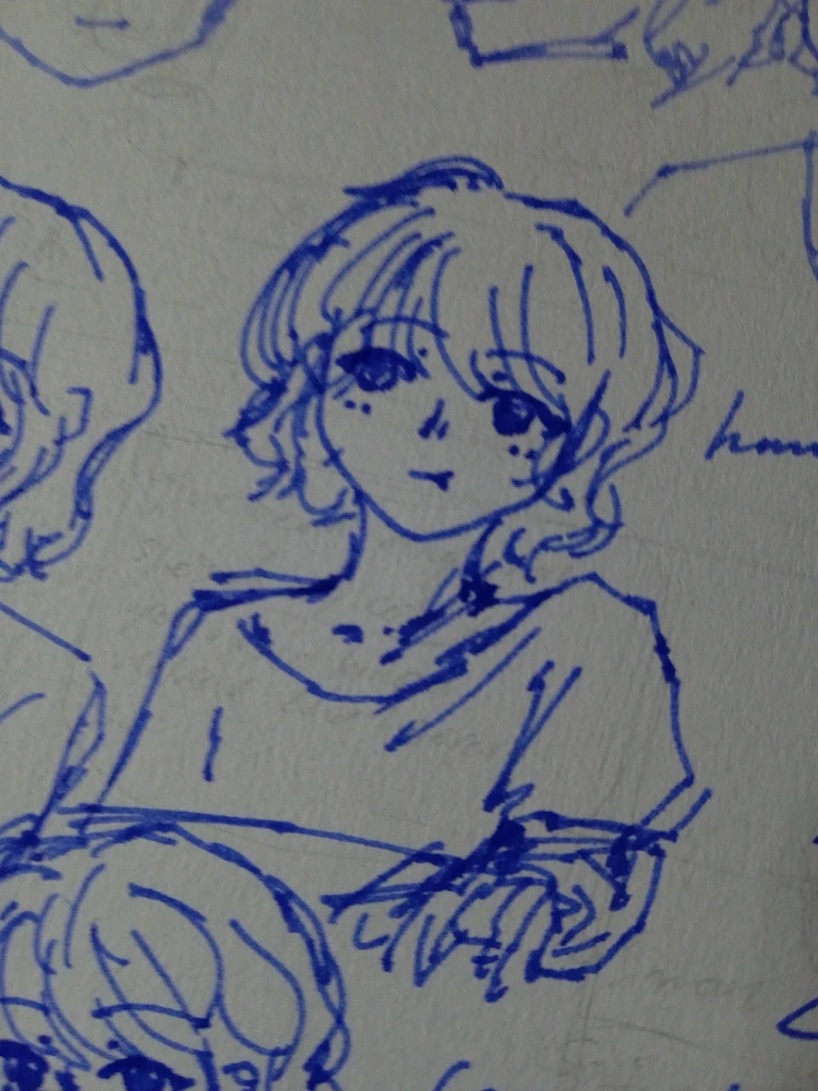 Image uploaded by Rei