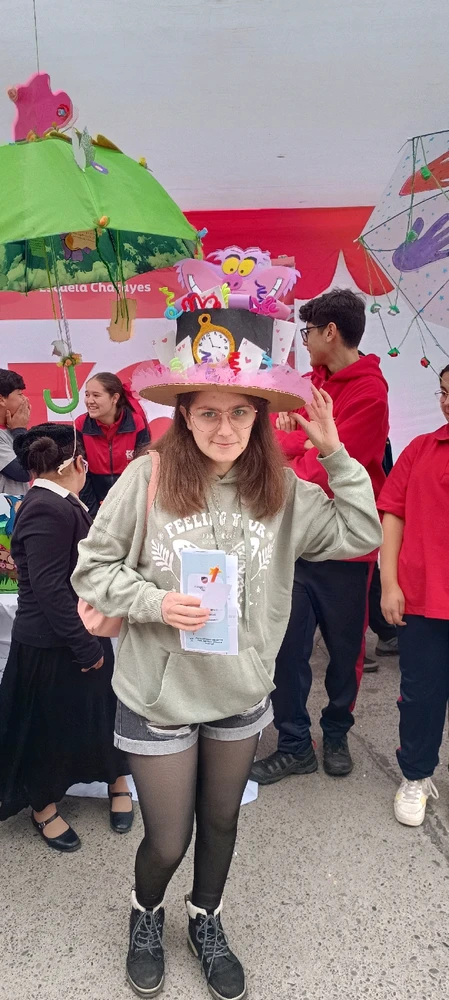 Imagen subida por Alexandra