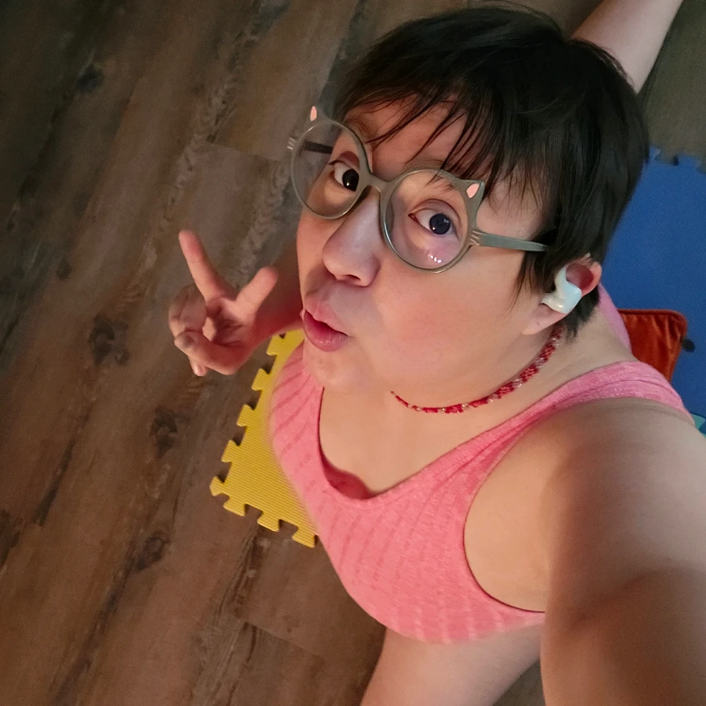 Image uploaded by Meg