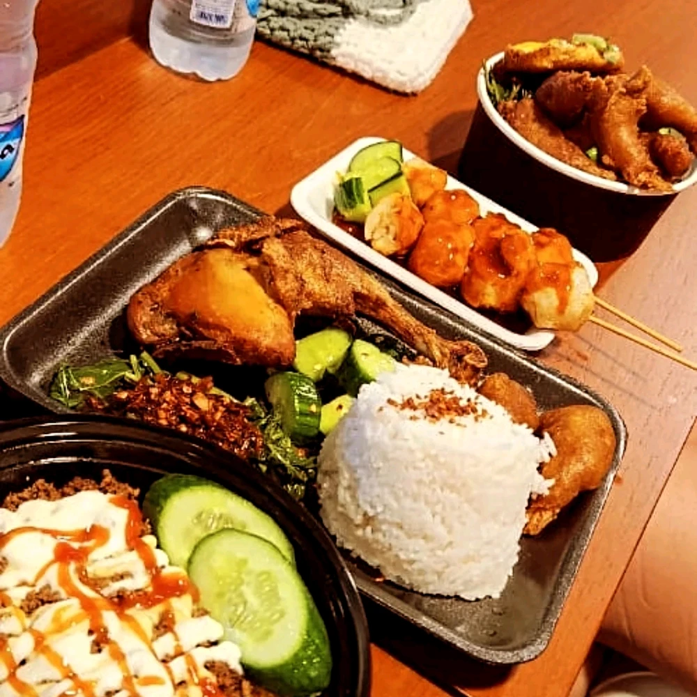 Gambar diunggah dening Gigie