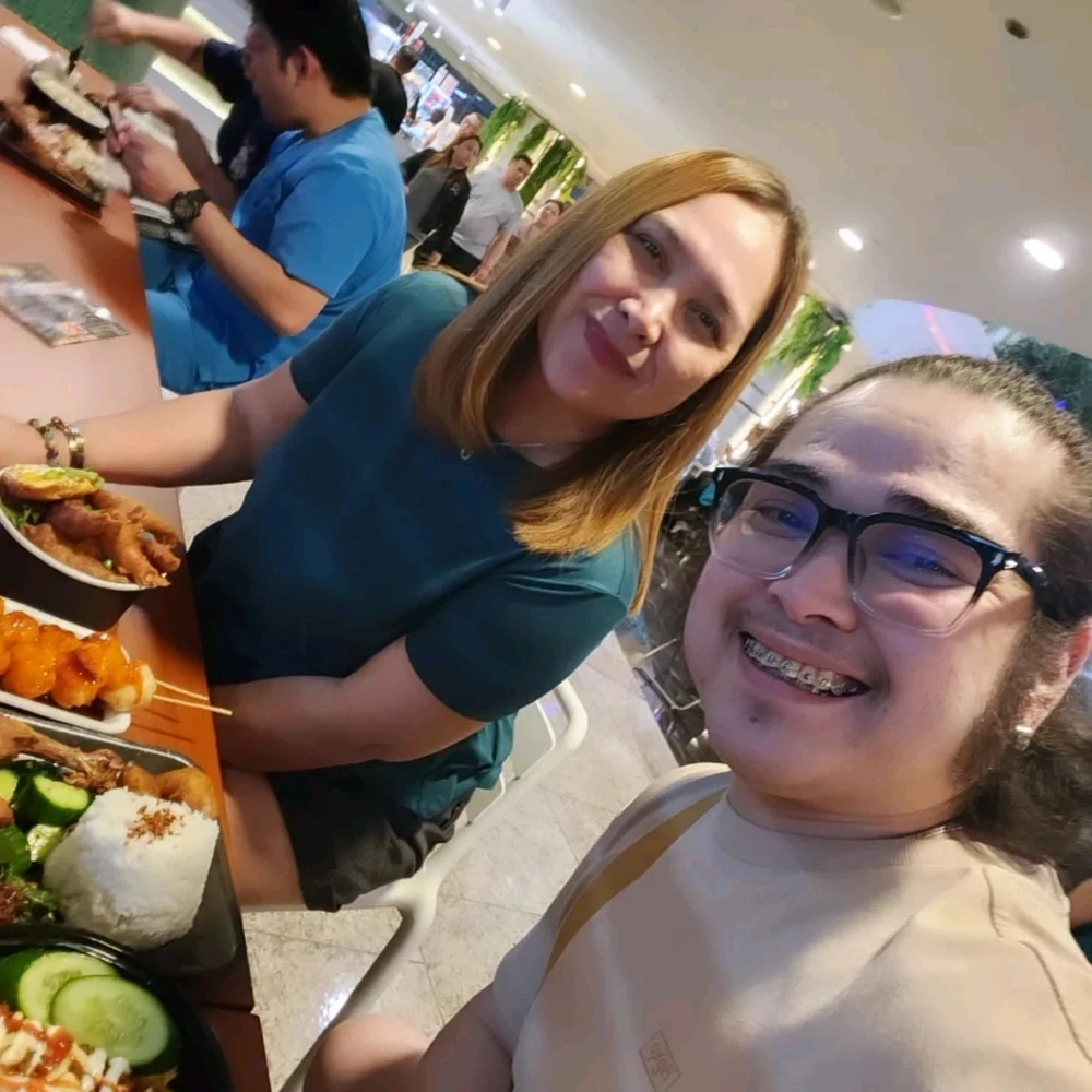 Gambar diunggah dening Gigie