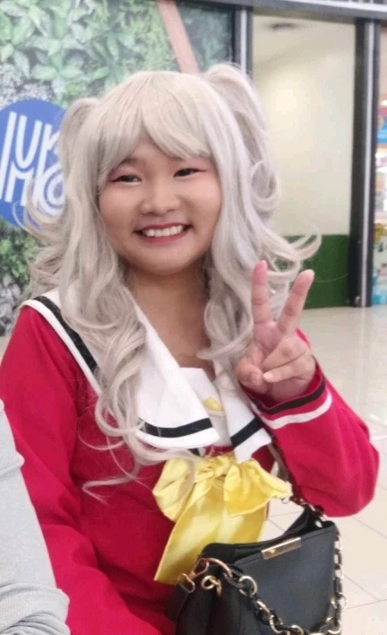 Yashio 上傳的 GIF