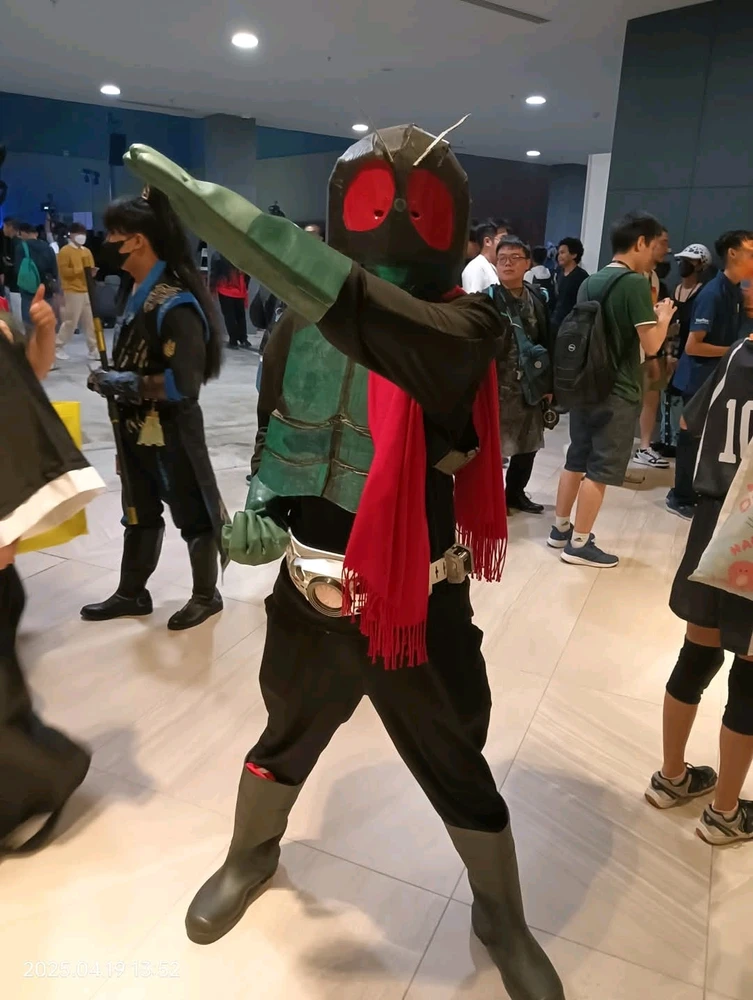 Image uploaded by Alvin pun