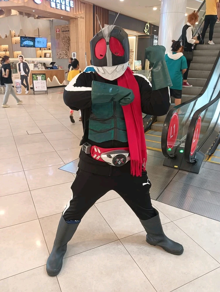 Image uploaded by Alvin pun