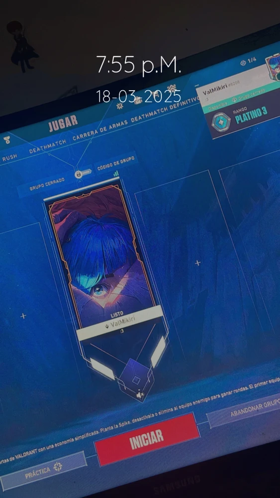 GIF subido por Val<3