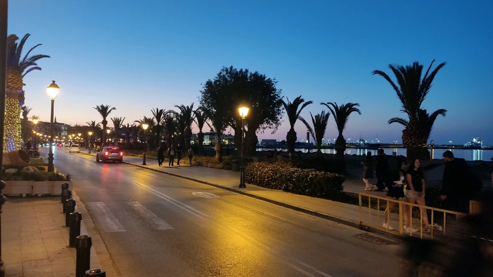 Εικόνα από Νίκος (Nick)