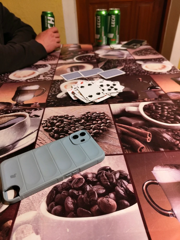 Kto zgadnie w co gramy?