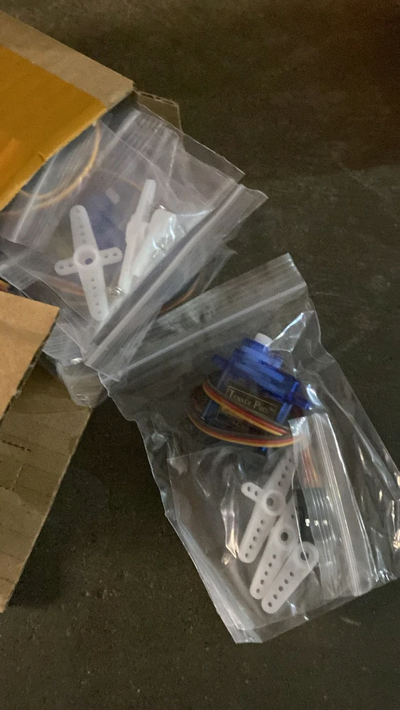 GIF subido por Elvis