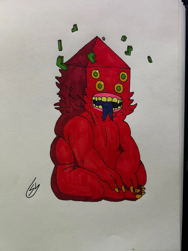 Image uploaded by Sean