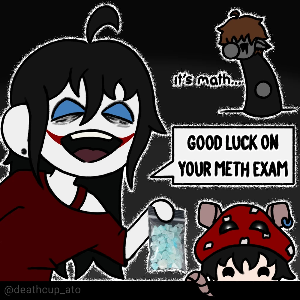 GIF na in-upload ni Xiao ~ Deathcup