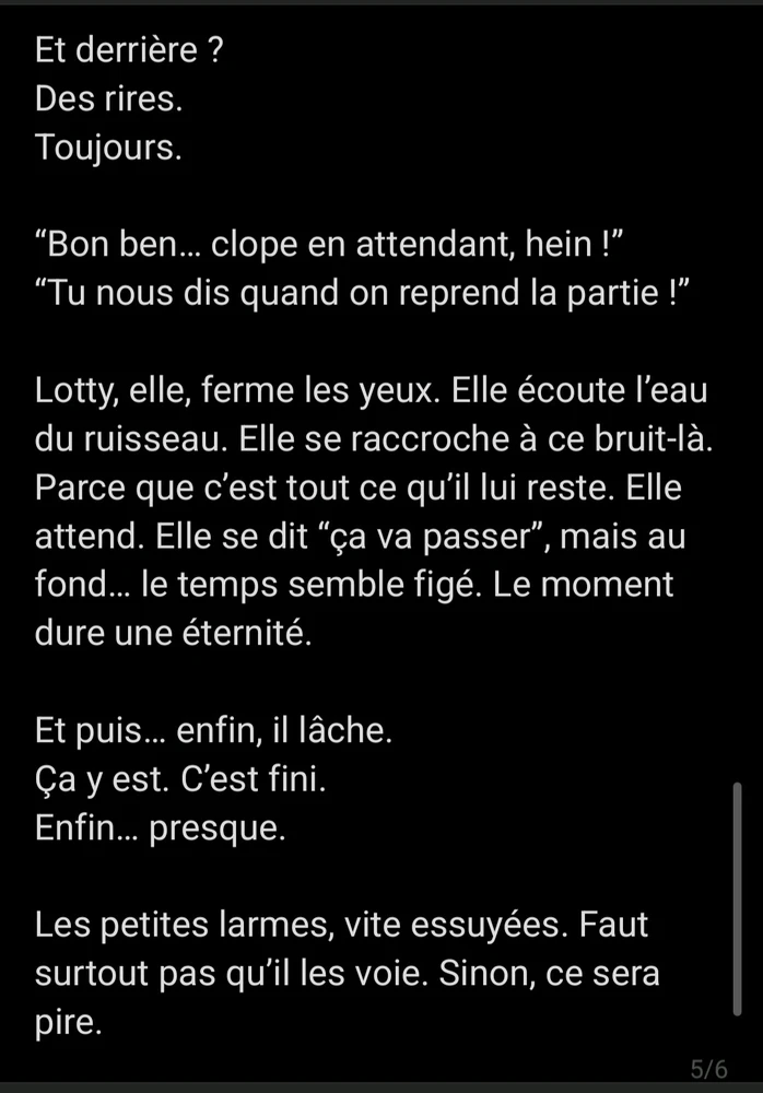 Image ajoutée par Stephe