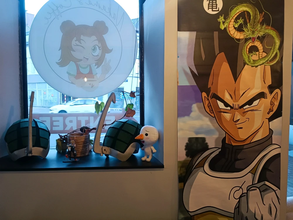 Image ajoutée par Mayombo