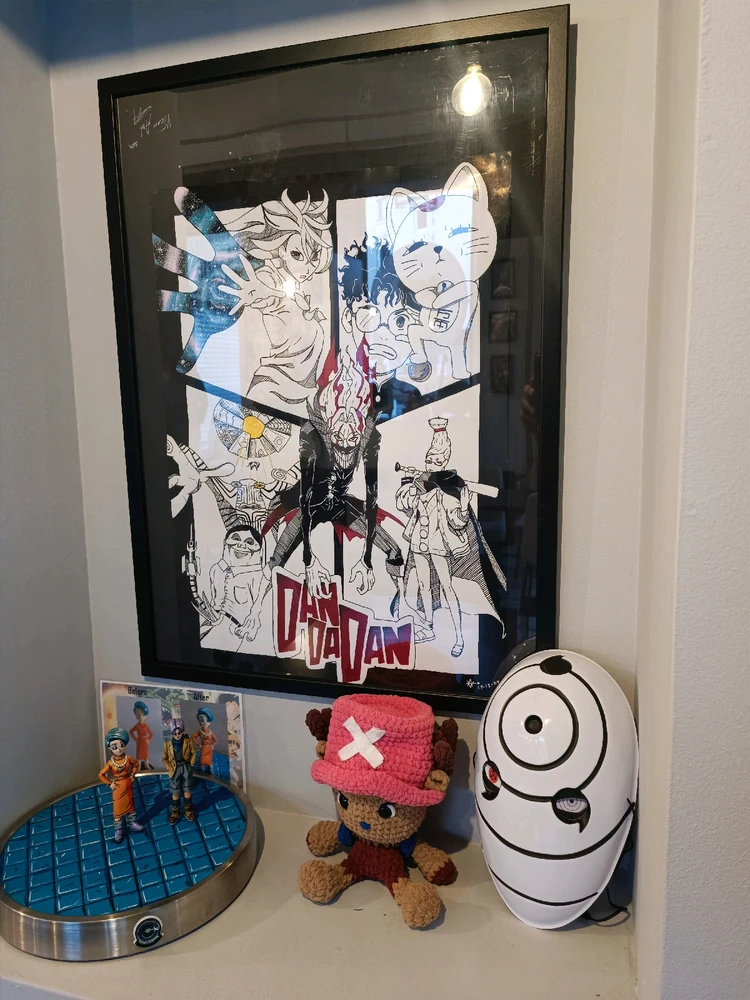 Image ajoutée par Mayombo