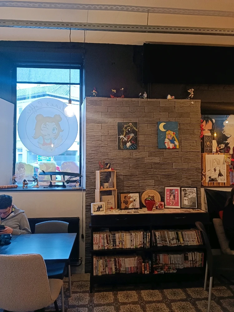 Image ajoutée par Mayombo