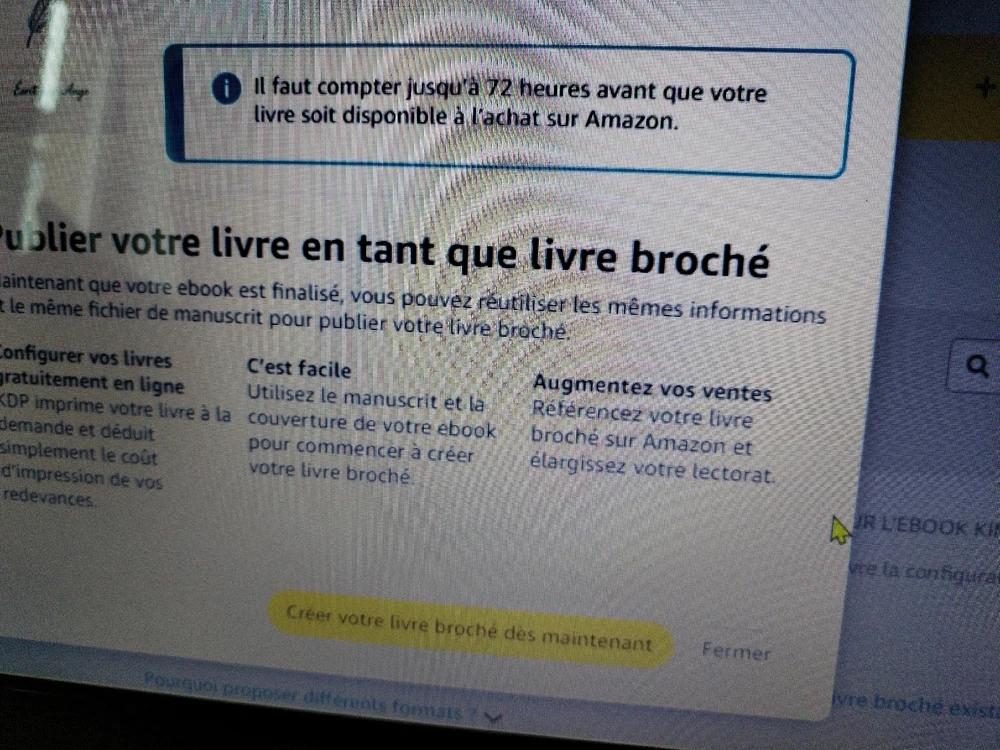 Image ajoutée par Aline