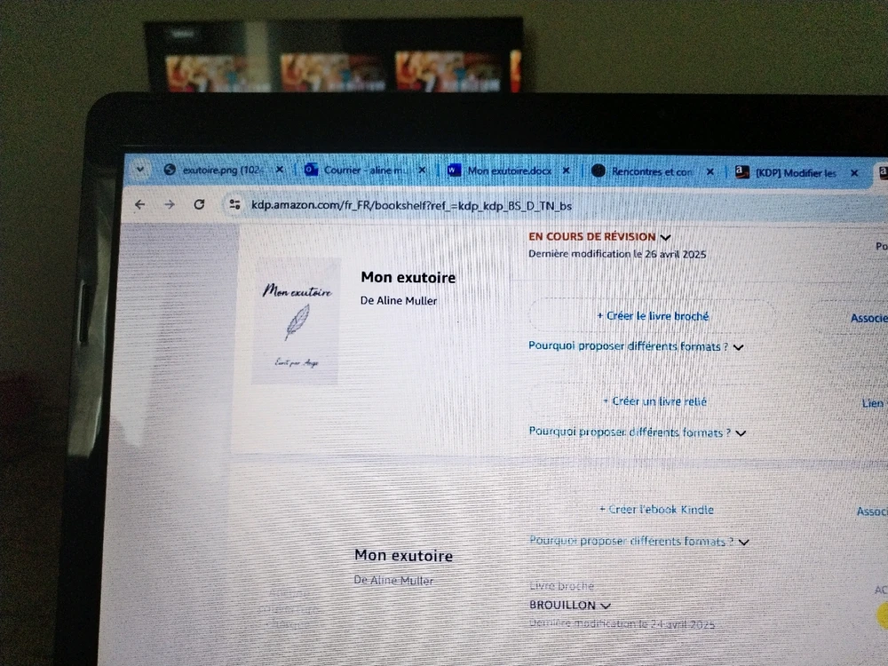 Image ajoutée par Aline