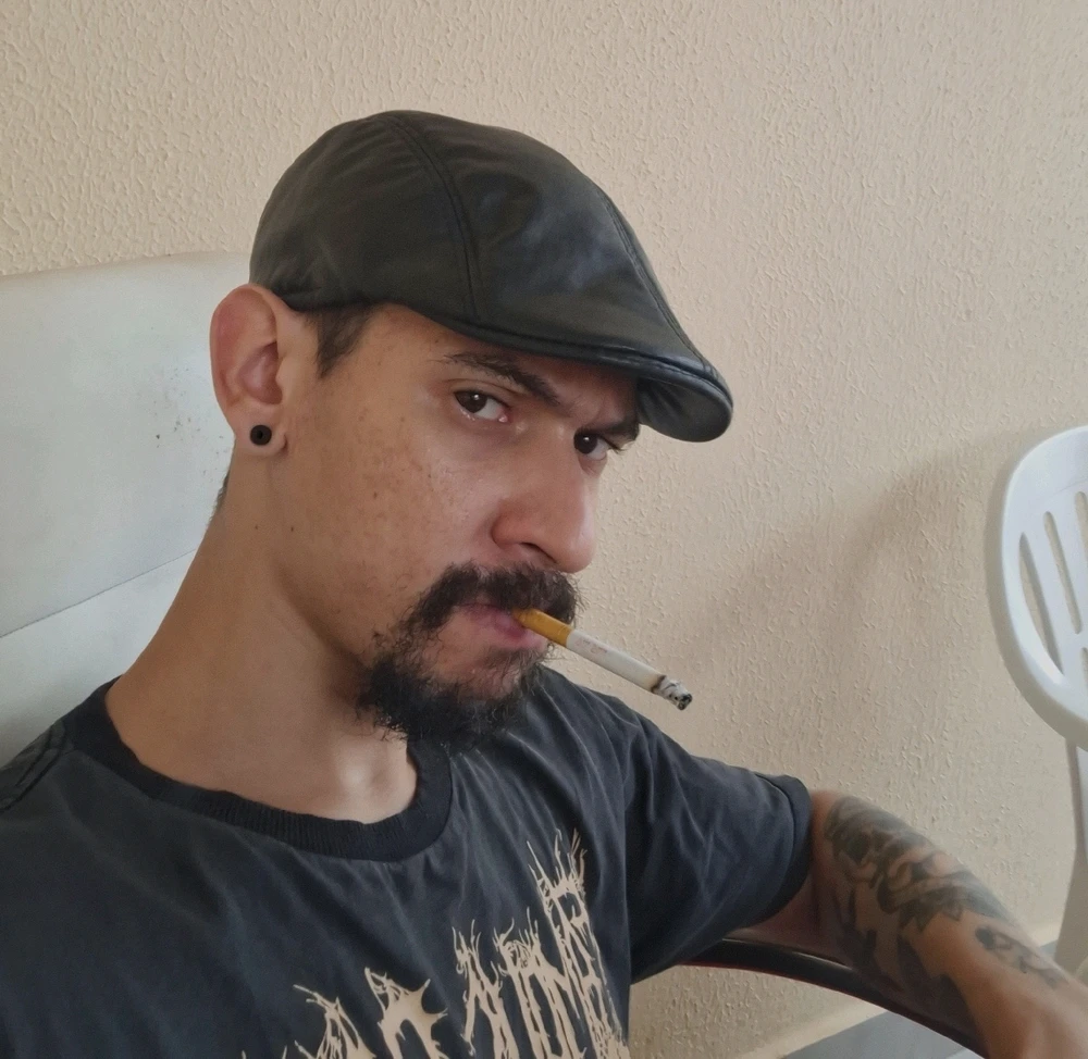 GIF enviado por Thiago