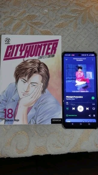 GIF diunggah oleh Kusuma Aditya Colin