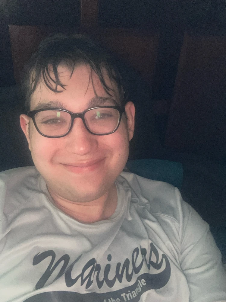 GIF uploaded by Jake the artistic autistic baker