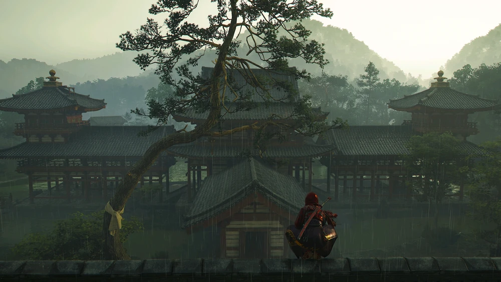 El descubrimiento en los videojuegos 🦅🇯🇵