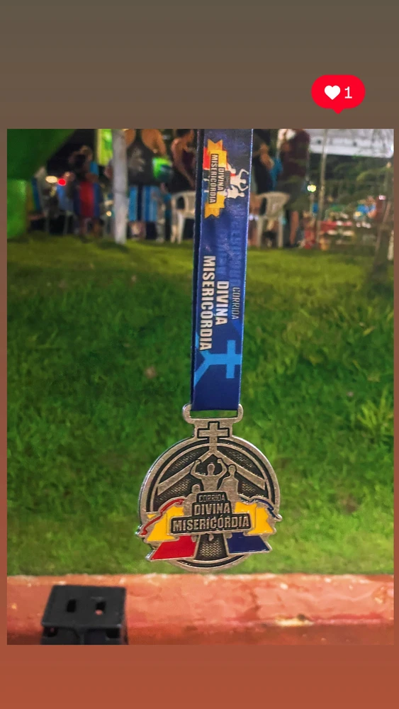 Imagem enviada por Gabriel