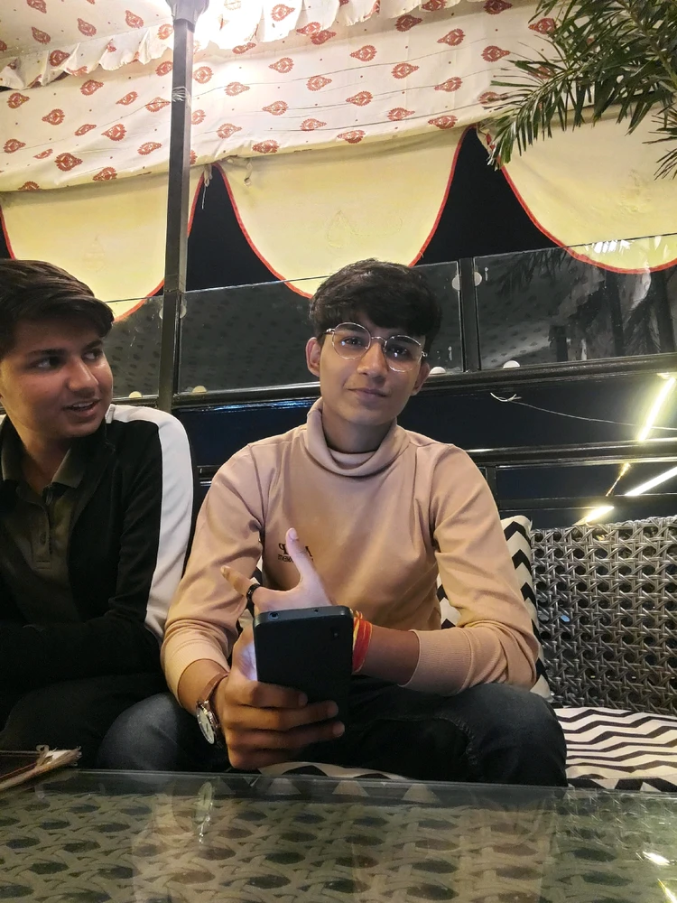 Image uploaded by Suryapratap Bhardwaj