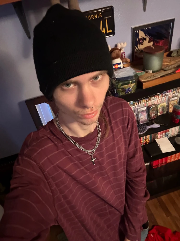 GIF uploaded by Jacob