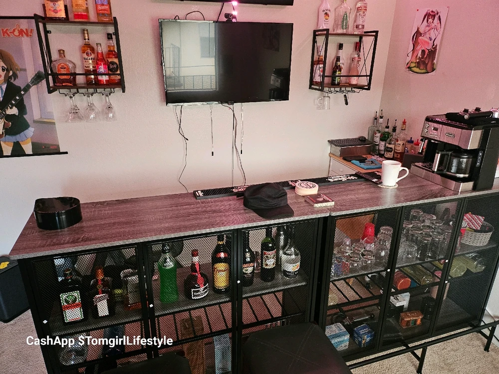 Bar At Home