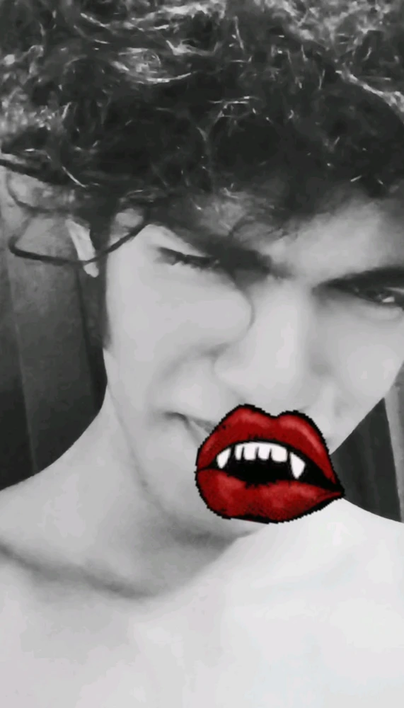 GIF uploaded by Vampss