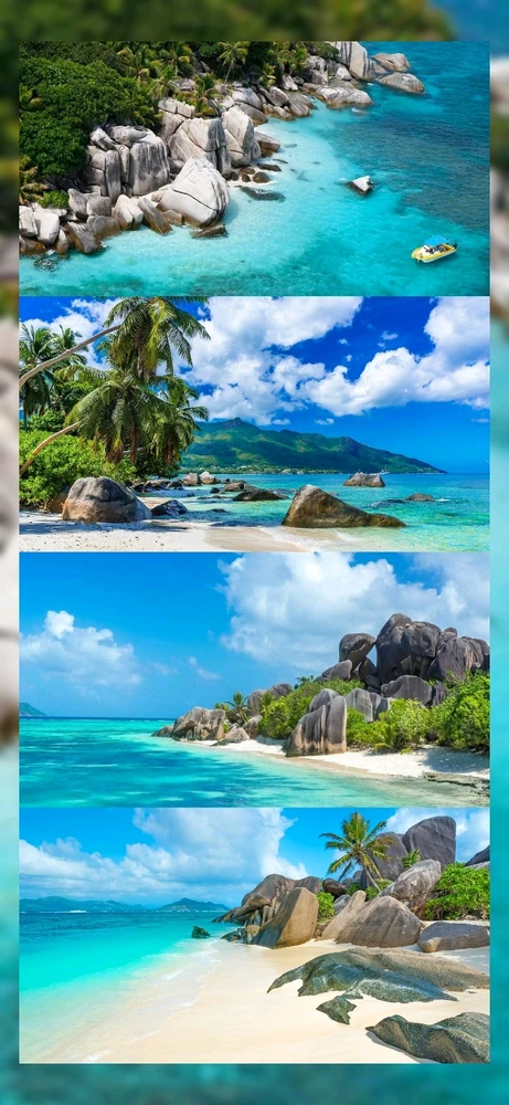 Seychelles πΈπ¨