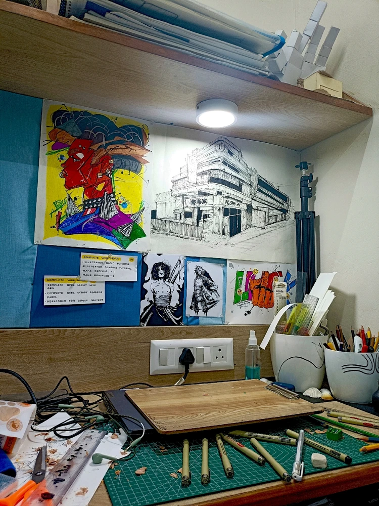 GIF uploaded by Mukund Raykar