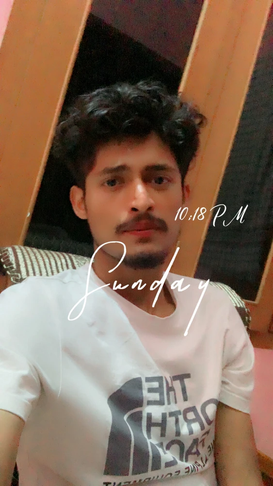 GIF gi-upload ni Aryan