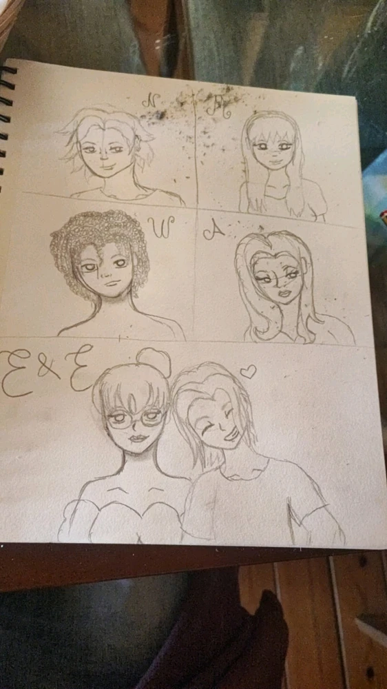 Imagen subida por Khalea