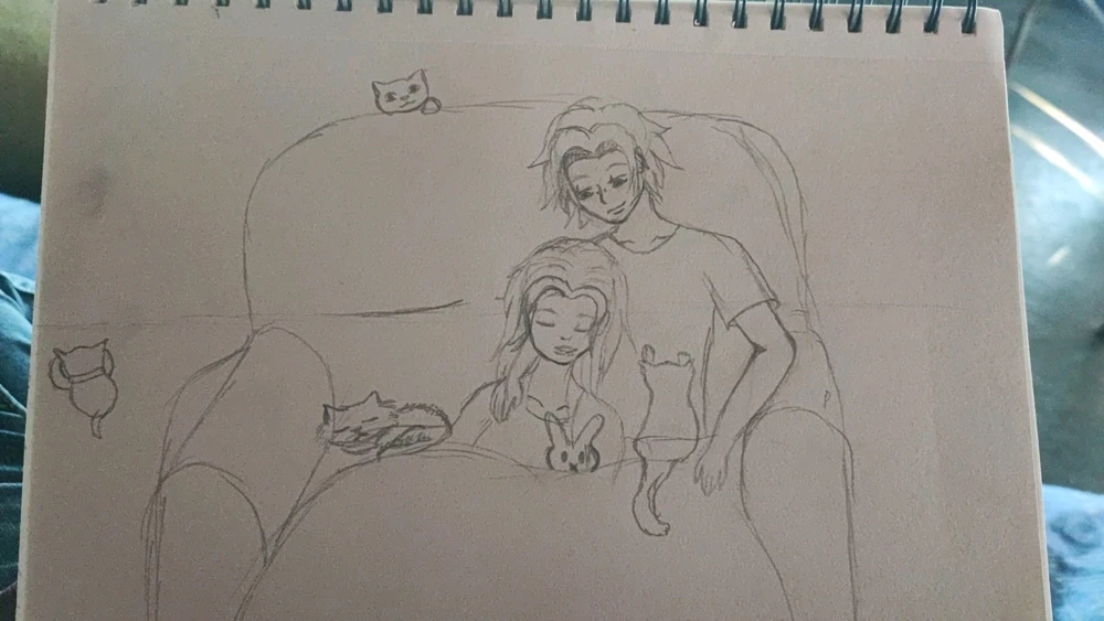 Imagen subida por Khalea