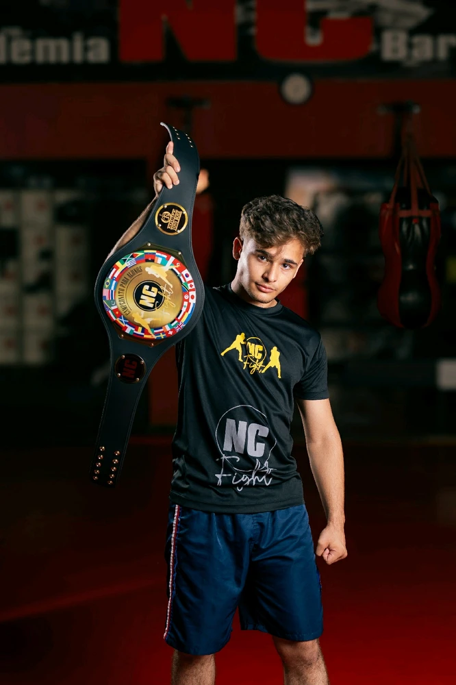 GIF enviado por Samu