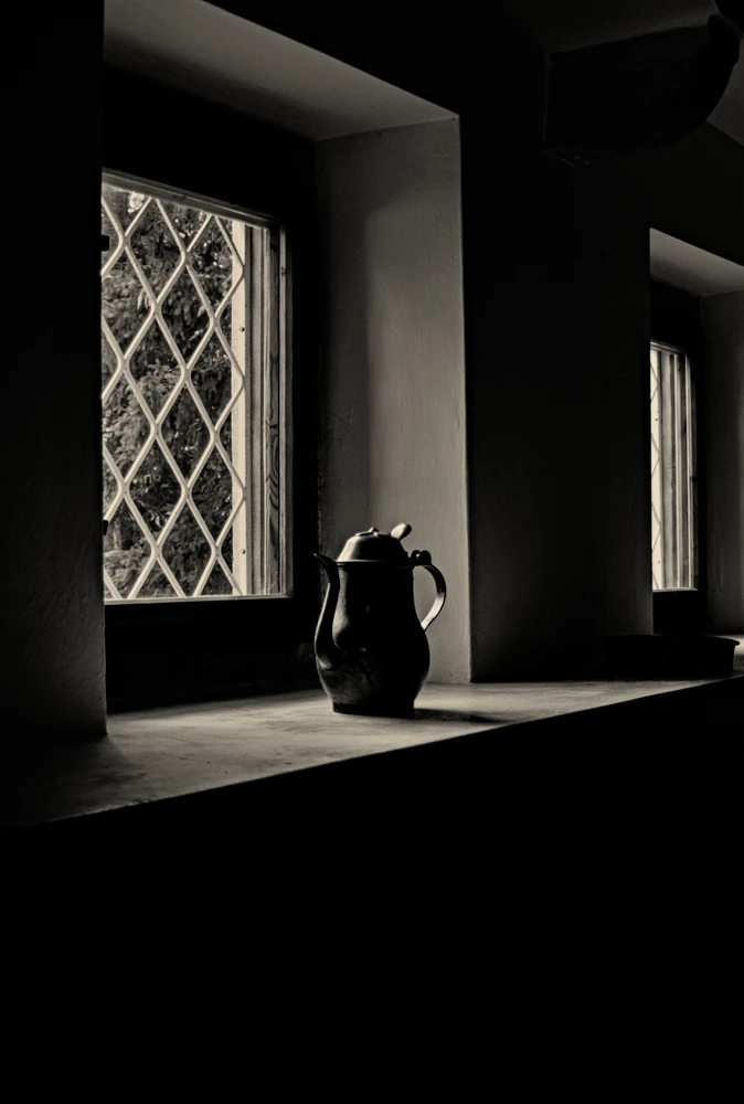 Fotku nahral/-a Dušan