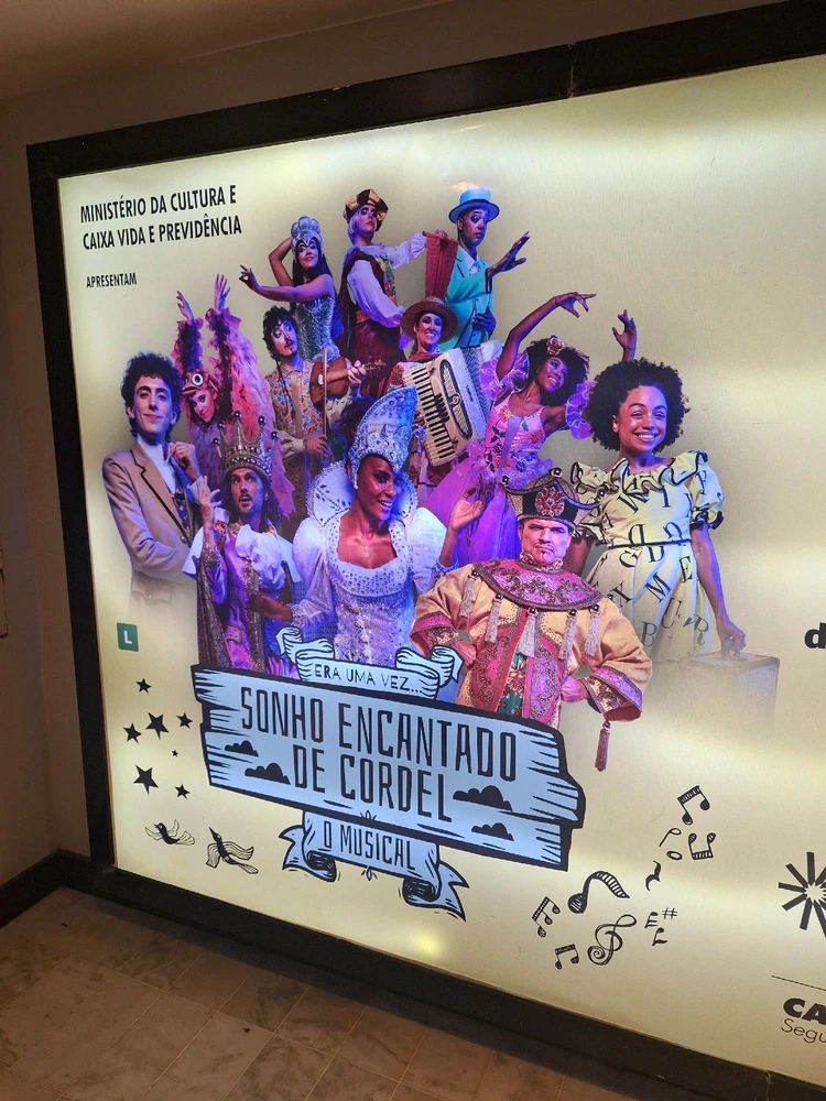 Imagem enviada por Julia Romero