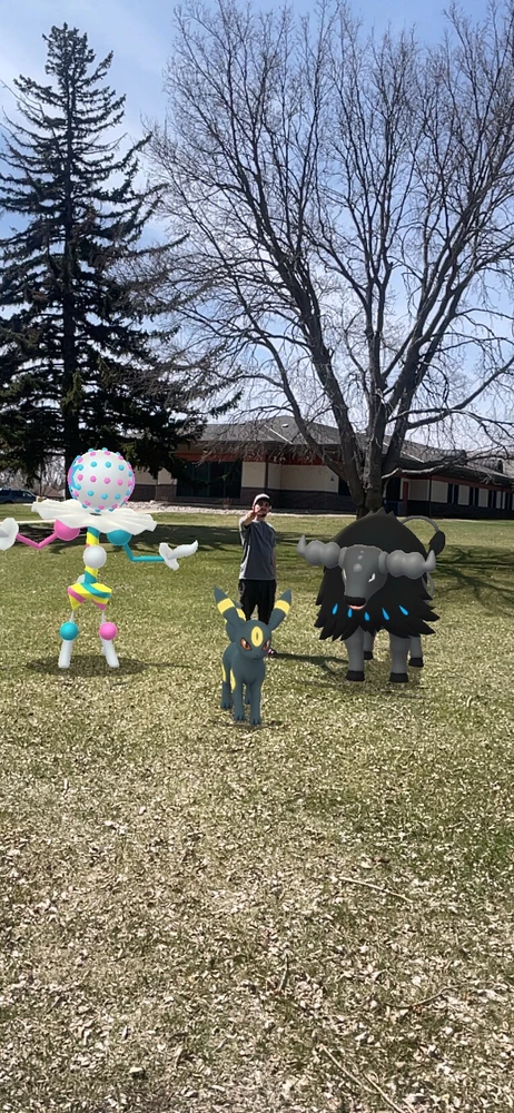 Image uploaded by Sky