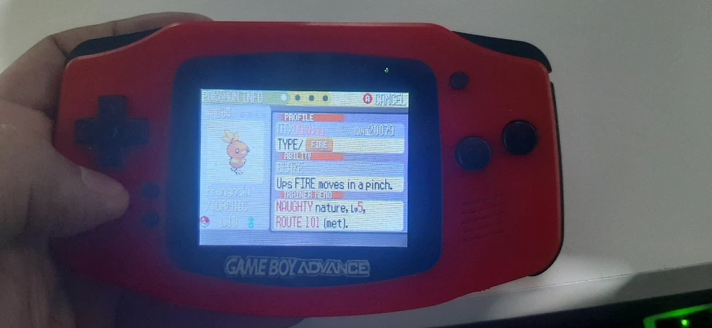 GIF enviado por Robert