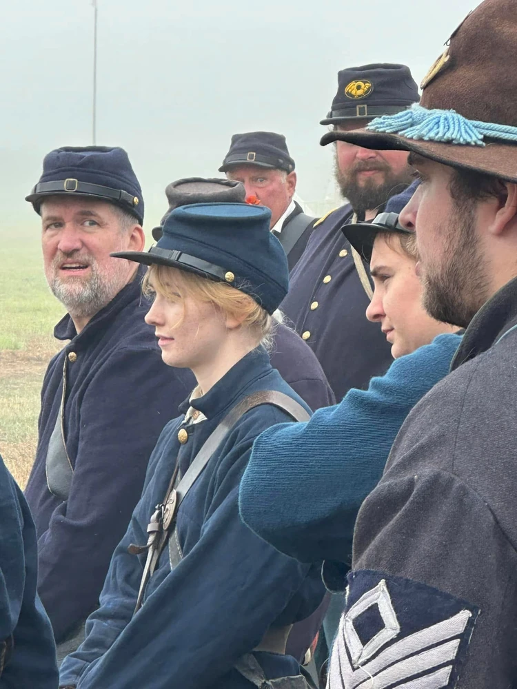 Image uploaded by Justin Dille