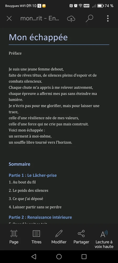 Image ajoutée par Aline