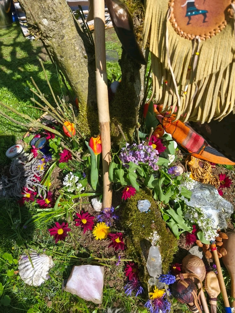 Willkommen Sommerzeit!