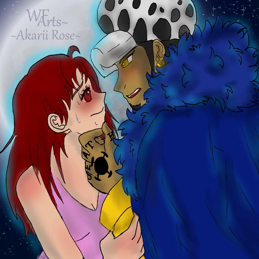 GIF uploaded by Akarii