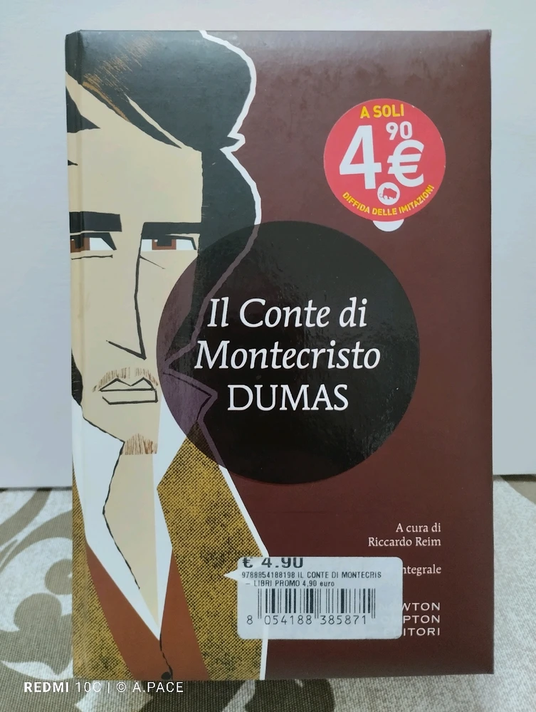 Immagine caricata da Alessandro | alpacigno