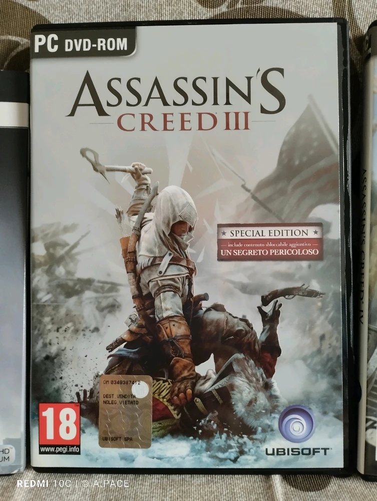 Immagine caricata da Alessandro | alpacigno