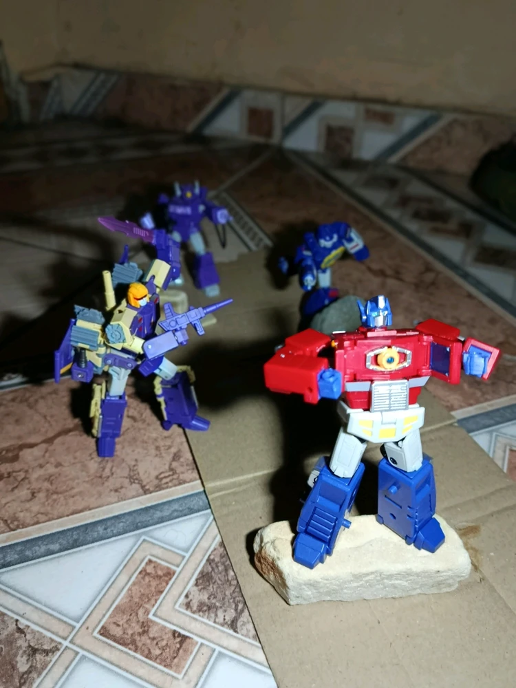 Imagem enviada por Joe