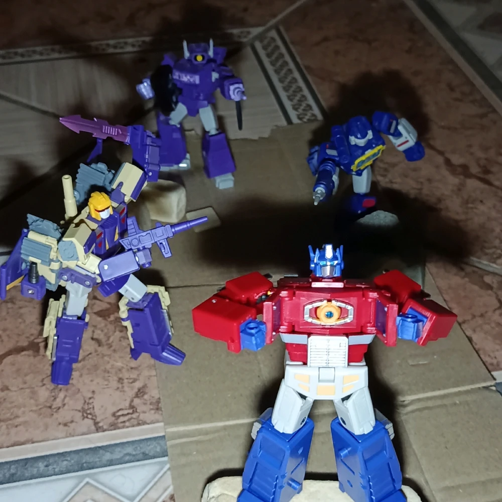 Imagem enviada por Joe