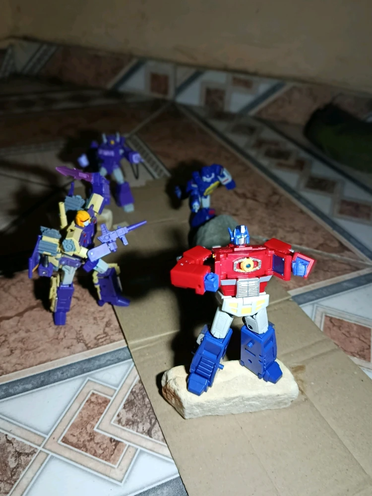 Imagem enviada por Joe