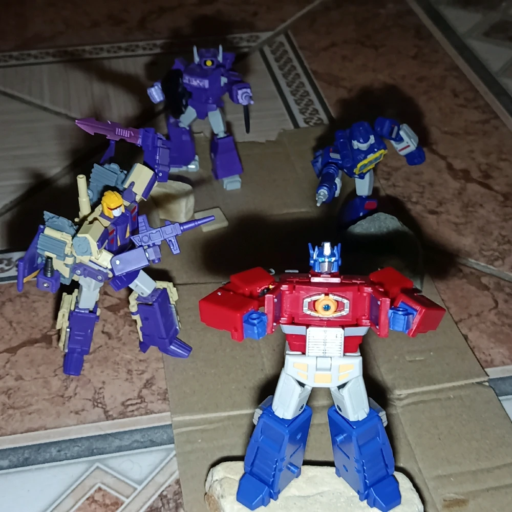 Imagem enviada por Joe